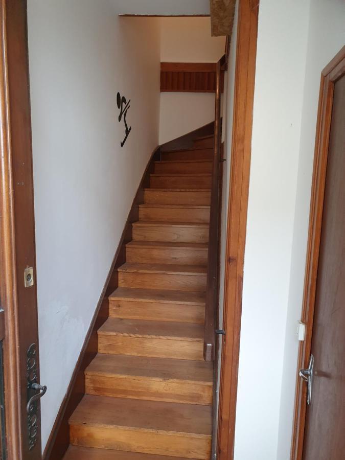 Le Loubens Apartment Arette Exterior photo